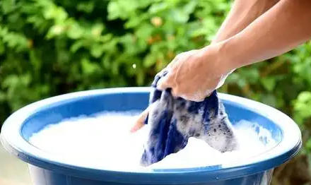 Практические добавки для решения проблем пенообразования при производстве стиральных порошков