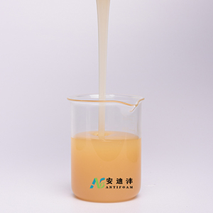 Минеральное масло пеногаситель