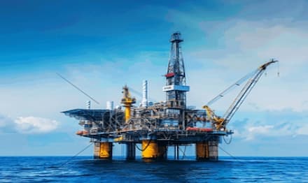 Решение проблем стойкой пены при бурении современных нефтяных месторождений