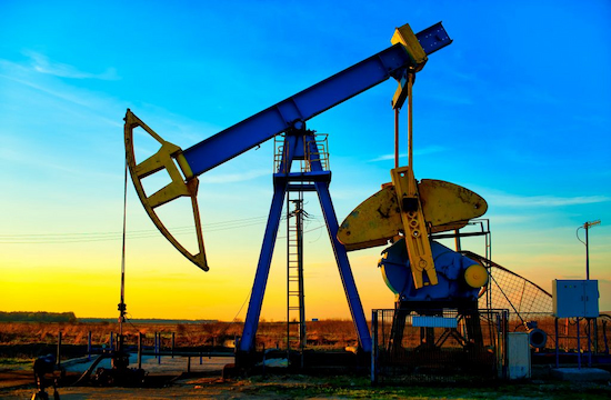 Нефти и газа