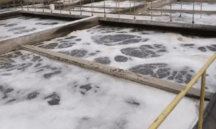 Эффективность, качество и экономия средств: все начинается с правильного пеногасителя